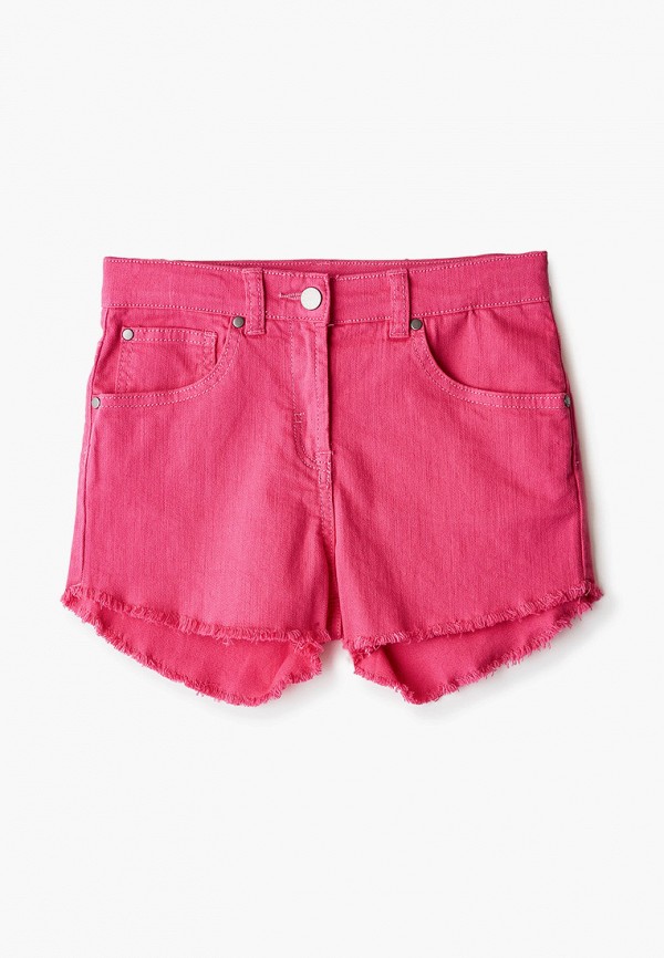 

Шорты джинсовые Stella McCartney Kids, Розовый