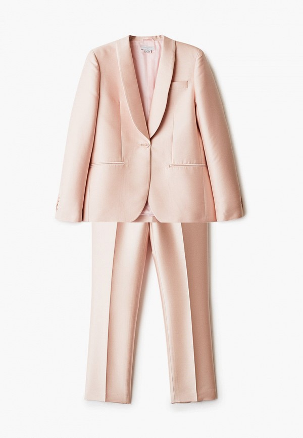 

Костюм Stella McCartney Kids, Розовый