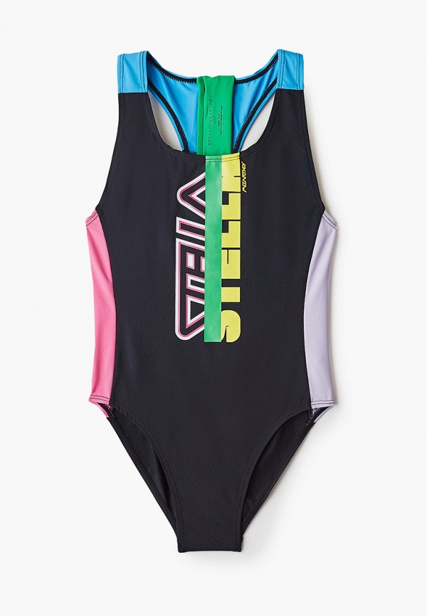 

Купальник Stella McCartney Kids, Черный