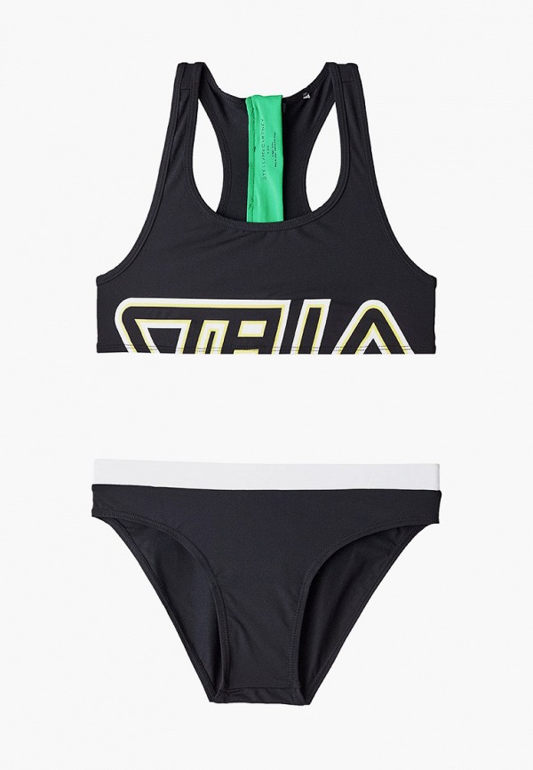 

Купальник Stella McCartney Kids, Черный