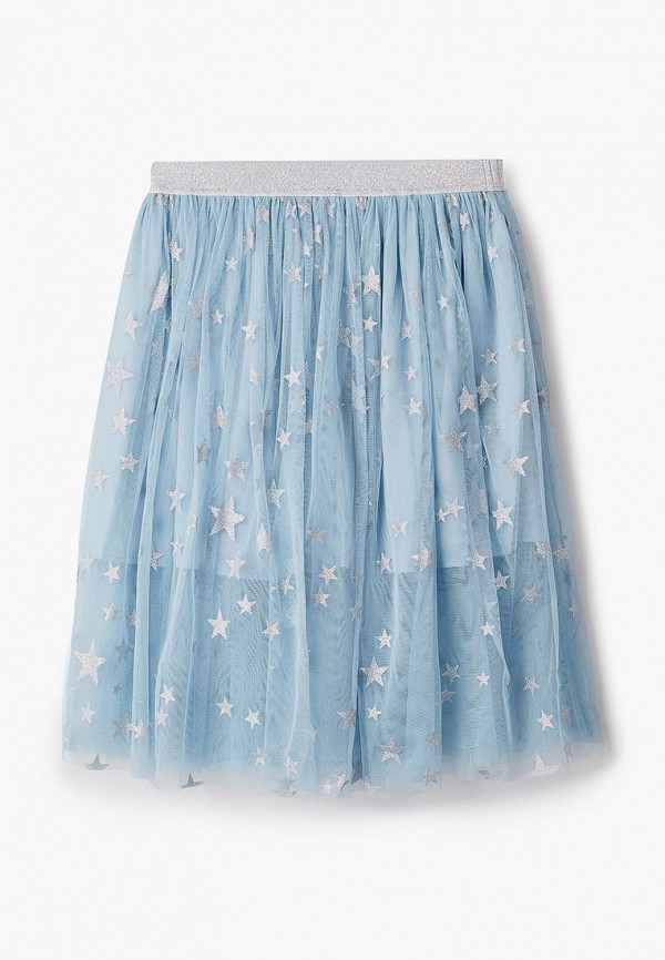 

Юбка Stella McCartney Kids, Голубой