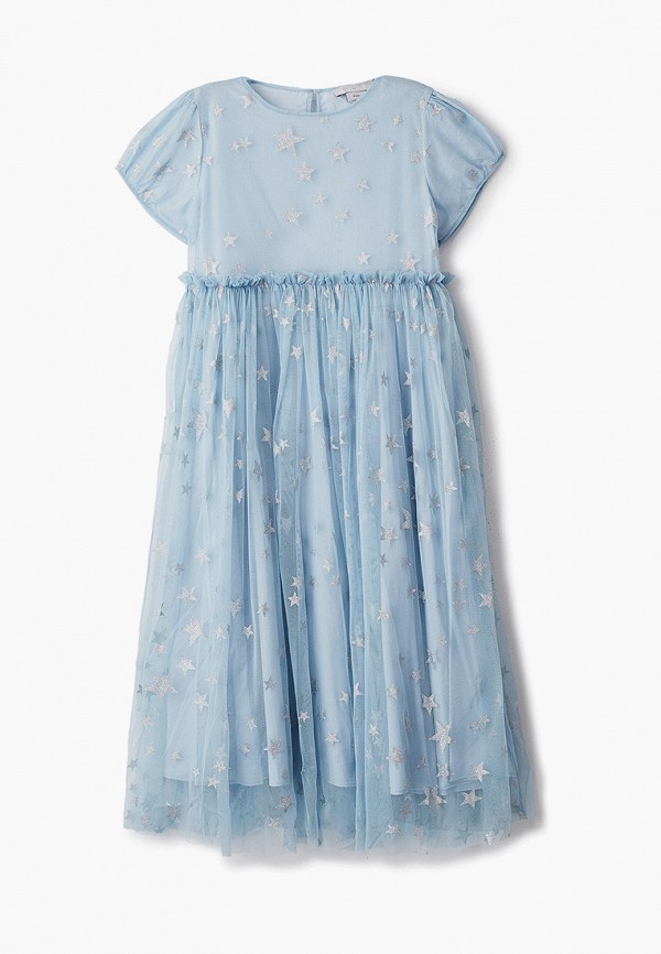 

Платье Stella McCartney Kids, Голубой