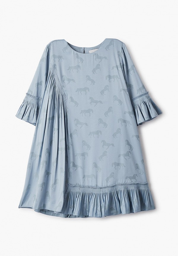 

Платье Stella McCartney Kids, Голубой