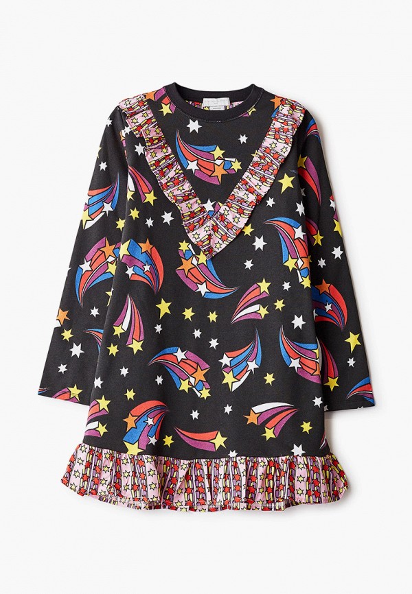 

Платье Stella McCartney Kids, Черный
