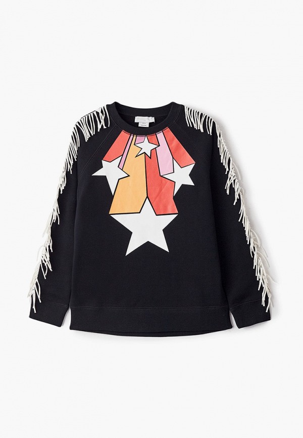 фото Свитшот stella mccartney kids