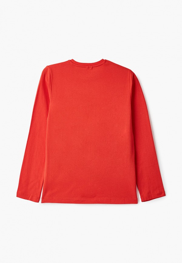 Лонгслив для девочки Stella McCartney Kids 601097SPJ53 Фото 2