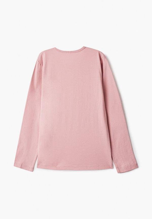 

Лонгслив Stella McCartney Kids, Розовый