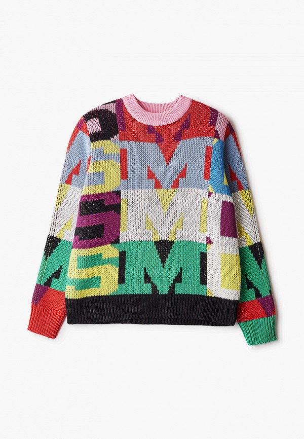 

Джемпер Stella McCartney Kids, Разноцветный