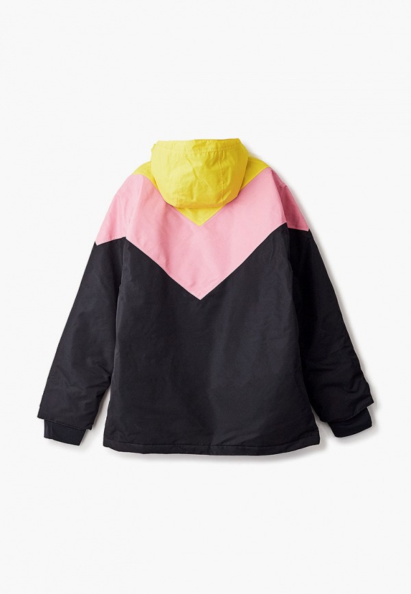 фото Куртка горнолыжная stella mccartney kids