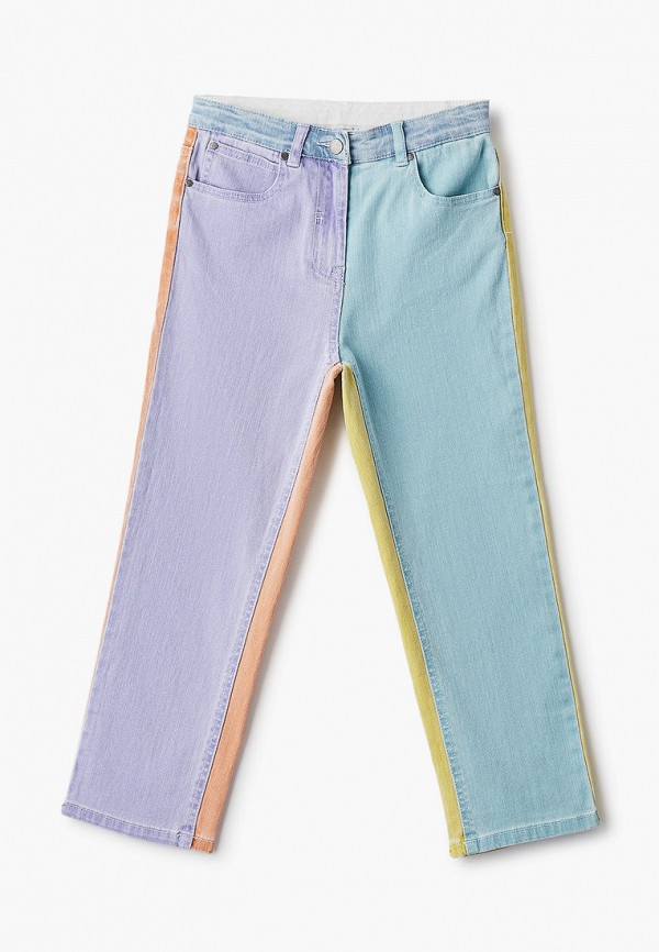 

Джинсы Stella McCartney Kids, Разноцветный