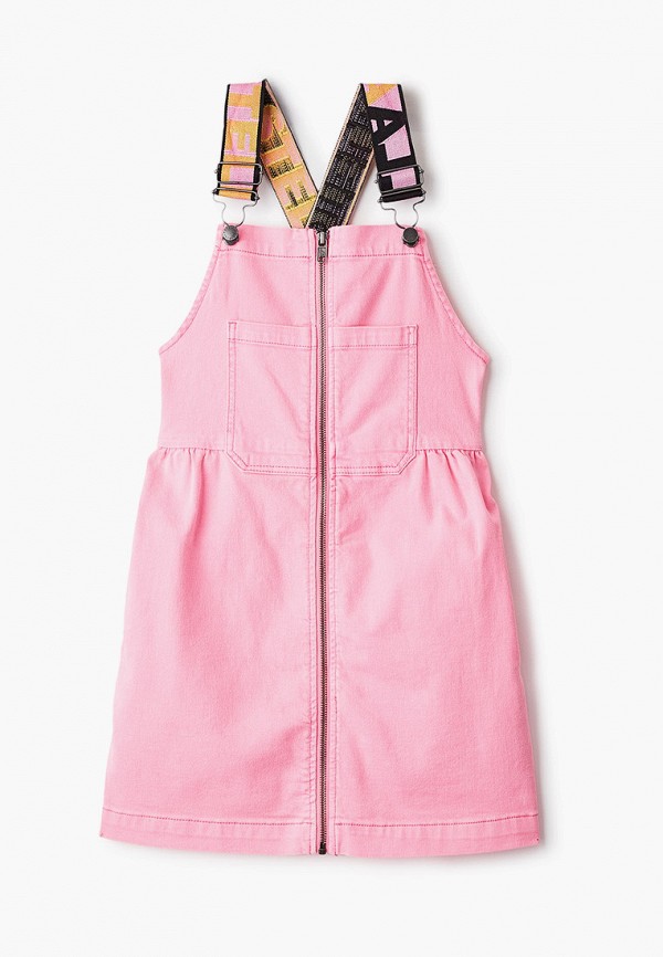 

Сарафан Stella McCartney Kids, Розовый
