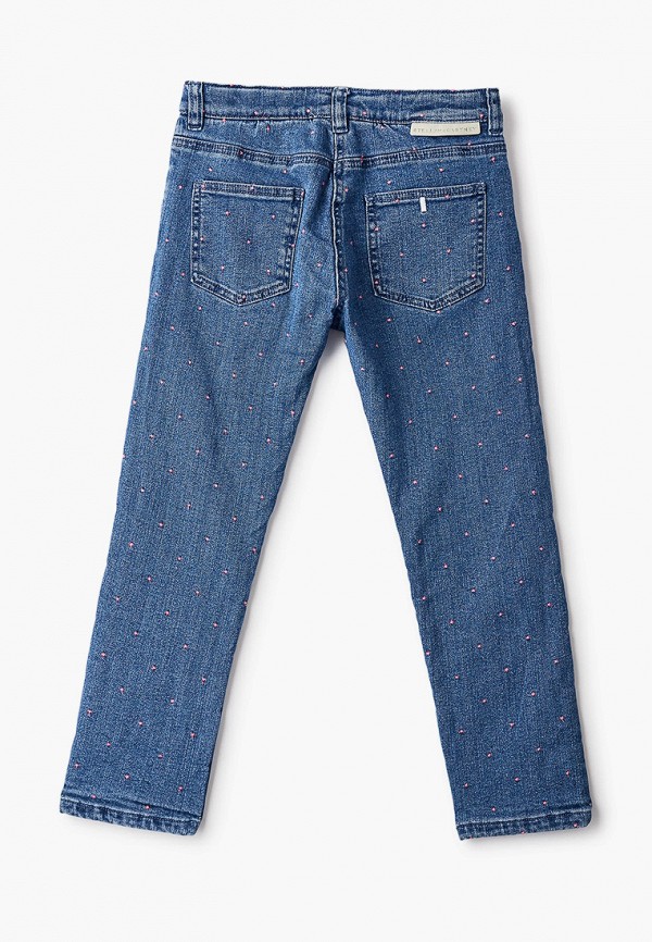 фото Джинсы stella mccartney kids
