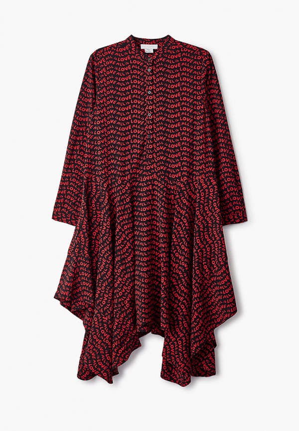 

Платье Stella McCartney Kids, Красный
