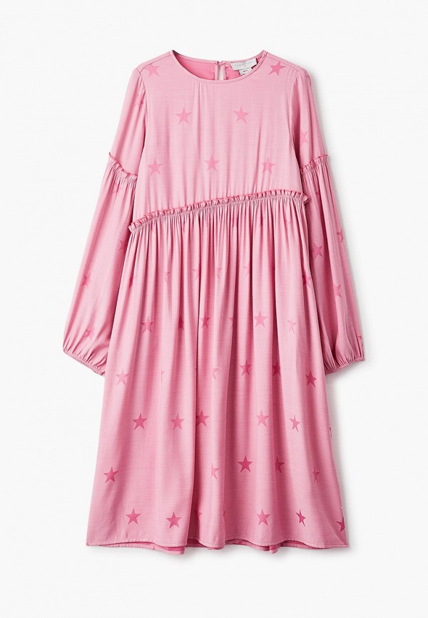 

Платье Stella McCartney Kids, Розовый