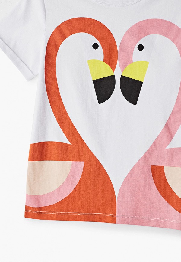 фото Футболка stella mccartney kids