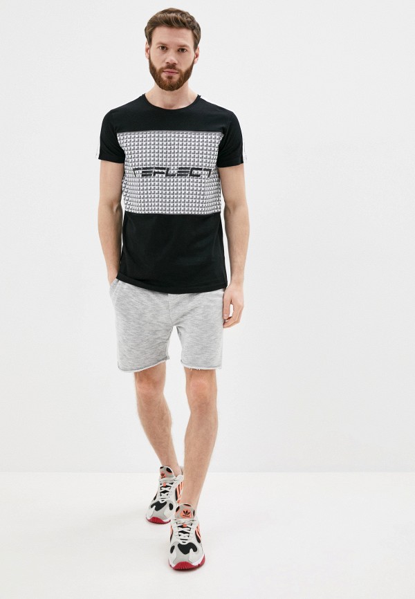 фото Футболка stitch & soul