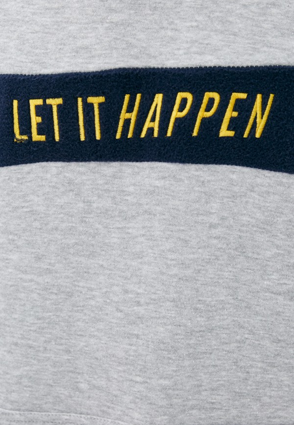 фото Худи stitch & soul