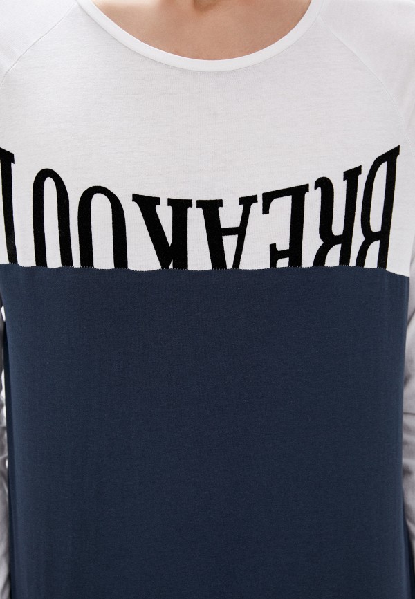 фото Лонгслив stitch & soul