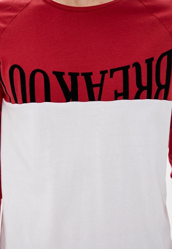 фото Лонгслив stitch & soul