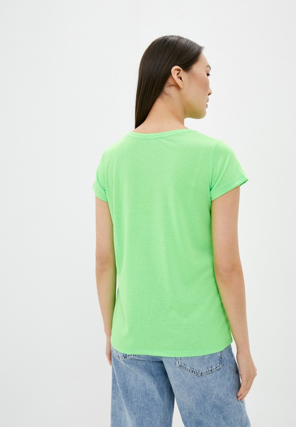 фото Футболка stitch & soul