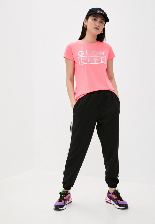 фото Футболка stitch & soul