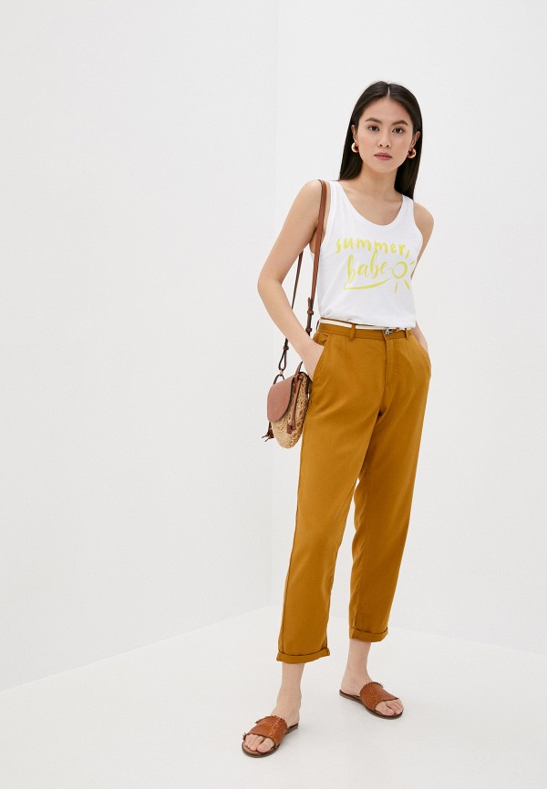 фото Майка stitch & soul