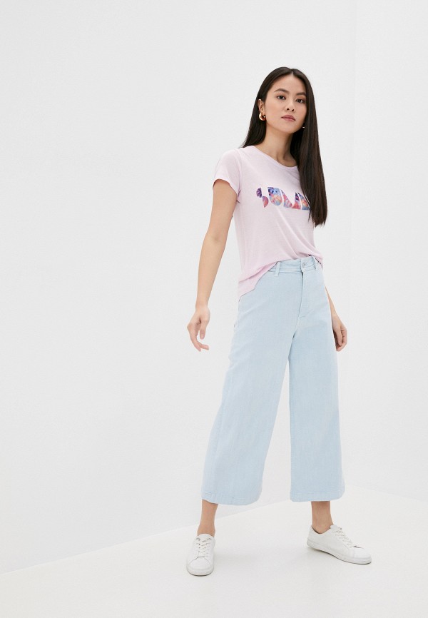 фото Футболка stitch & soul