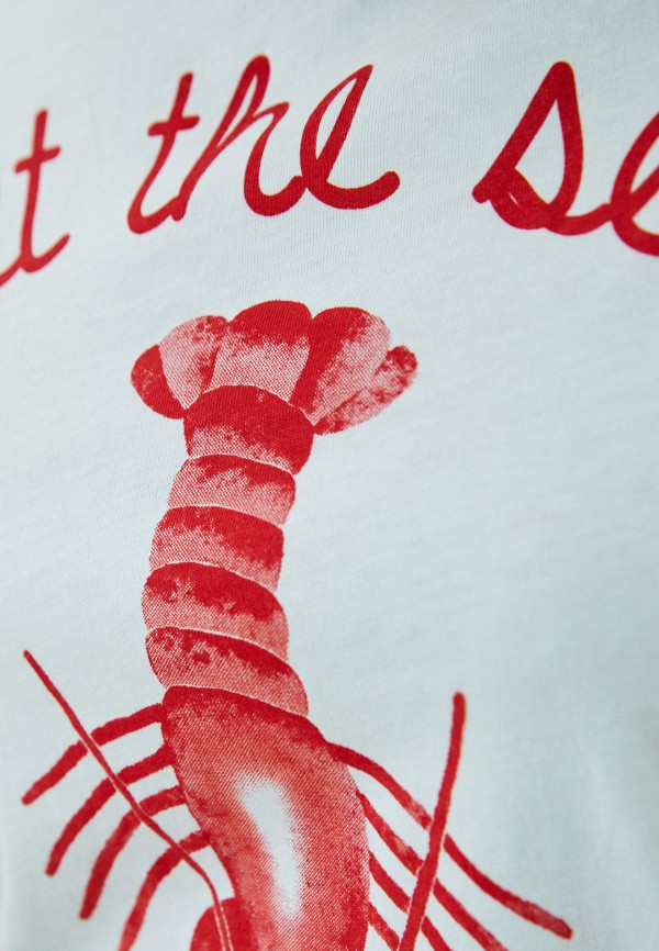 фото Футболка stitch & soul