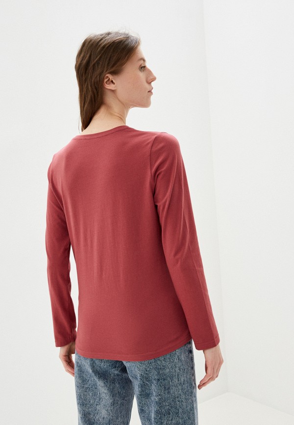 фото Лонгслив stitch & soul