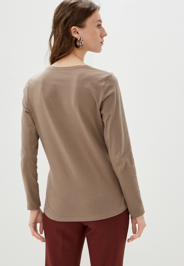 фото Лонгслив stitch & soul