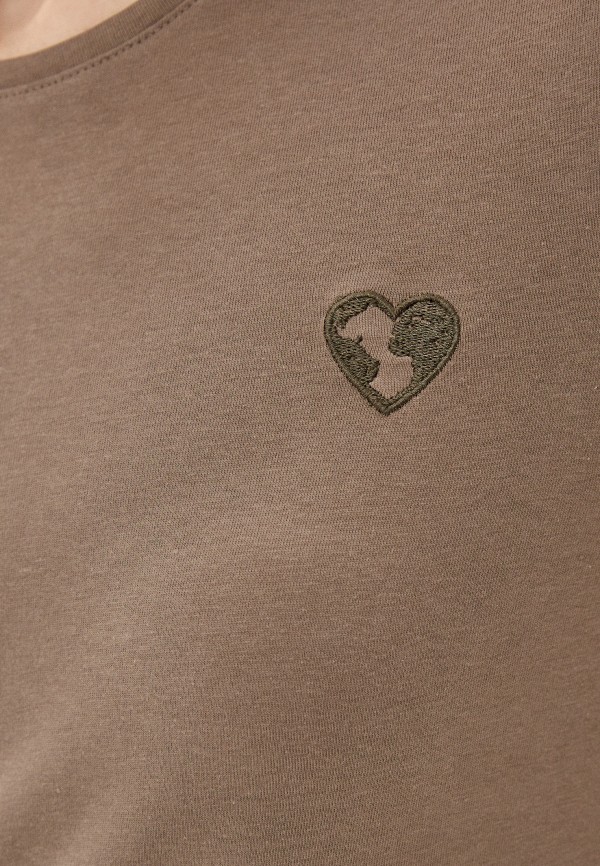 фото Лонгслив stitch & soul