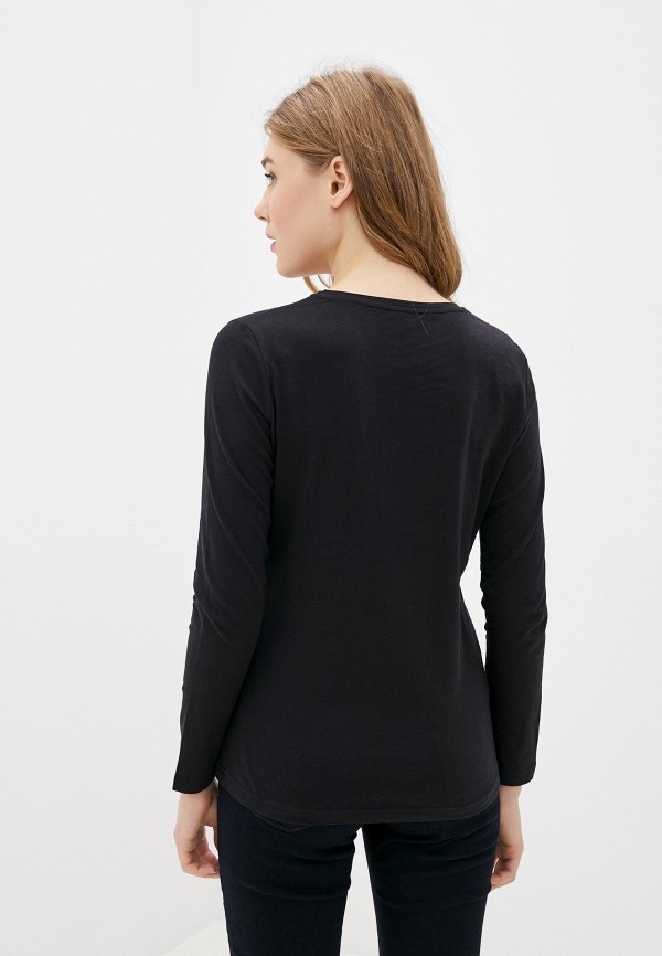 фото Лонгслив stitch & soul