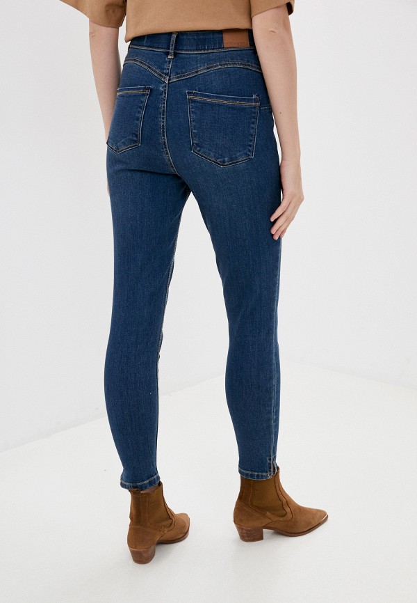 фото Джинсы stitch & soul