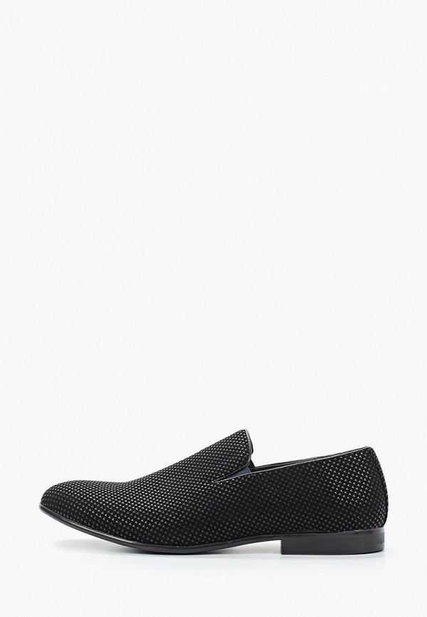 

Лоферы Style Italy, Синий, Style Italy ST060AMGTWI2