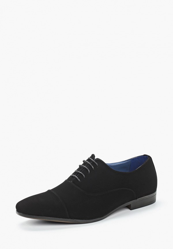

Туфли Style Italy, Черный, Style Italy ST060AMHAWR1