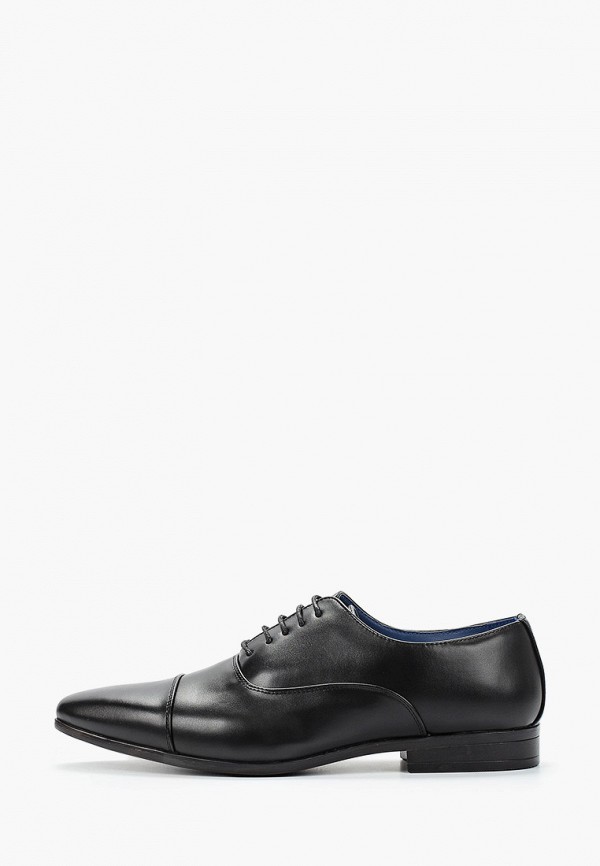 

Туфли Style Italy, Черный, Style Italy ST060AMHAWR3