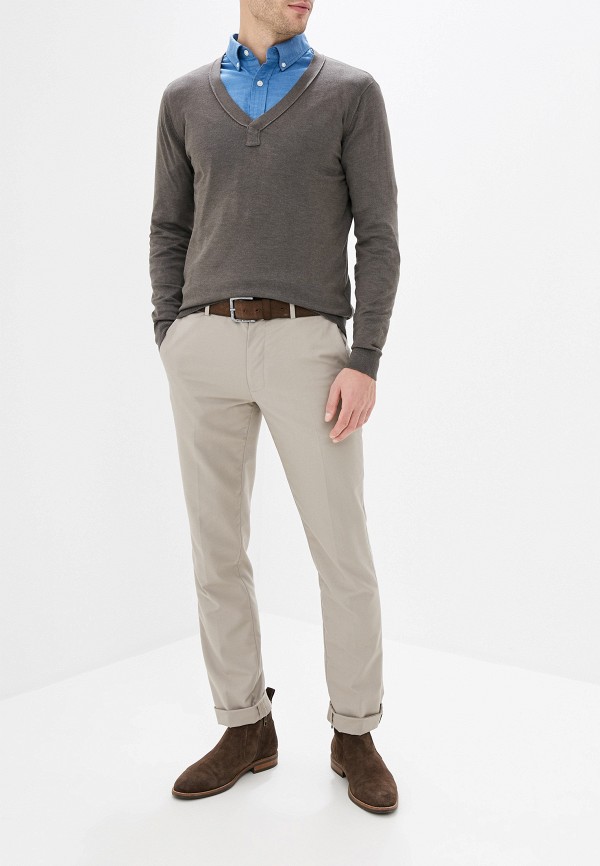 

Пуловер Stormy Life, Серый, Stormy Life ST061EMHGXY8