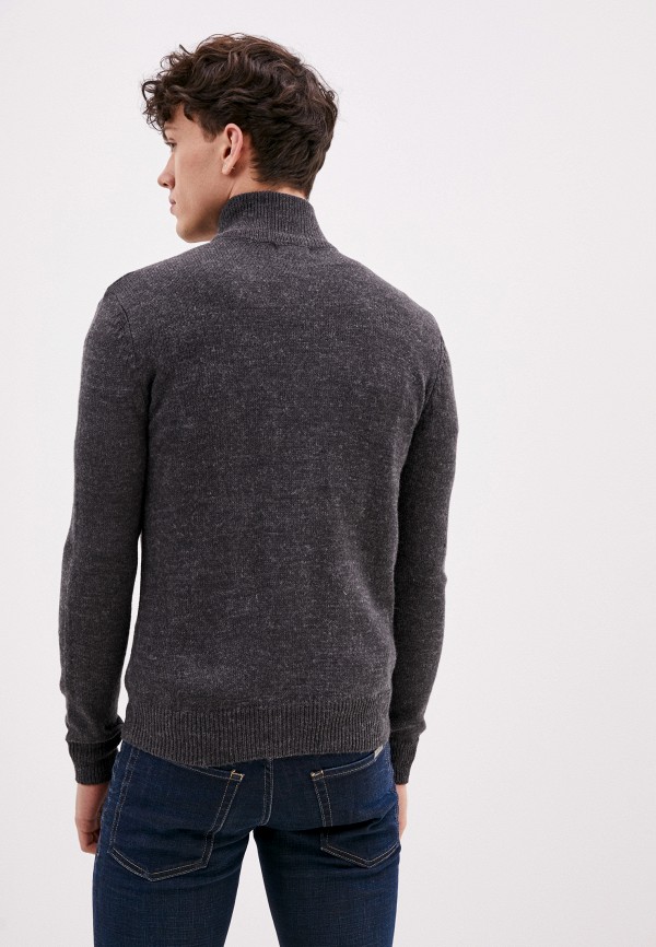 

Кардиган Stormy Life, Серый, Stormy Life ST061EMLIYK3