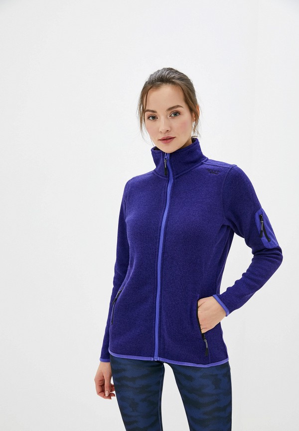 

Олимпийка Stooker, Фиолетовый, Stooker ST062EWHCII1