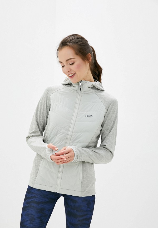 

Куртка утепленная Stooker, Серый, Stooker ST062EWHCII5