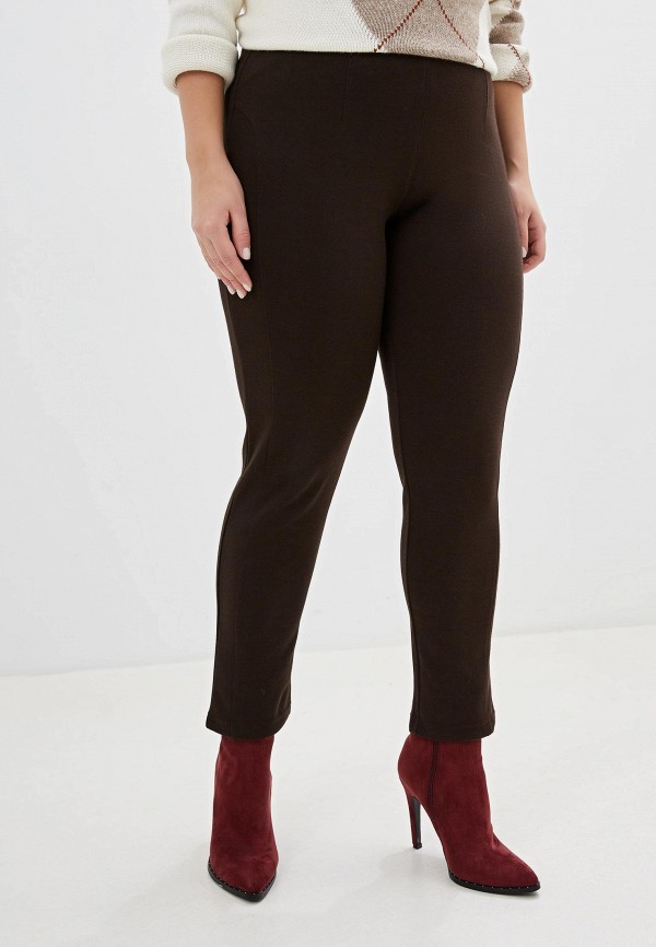 

Леггинсы Stooker, Коричневый, Stooker ST062EWHCLU2