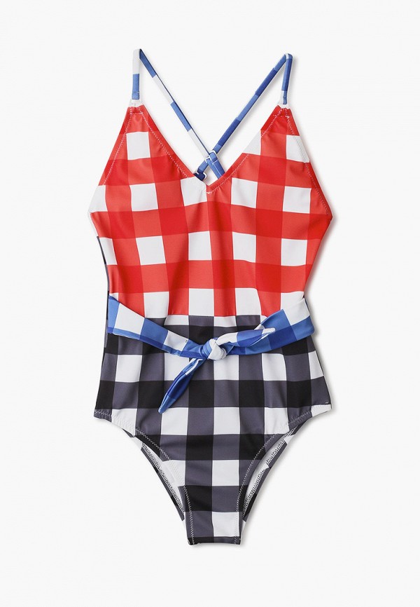 

Купальник Stella Jean Kids, Разноцветный