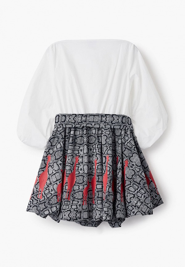 фото Платье stella jean kids