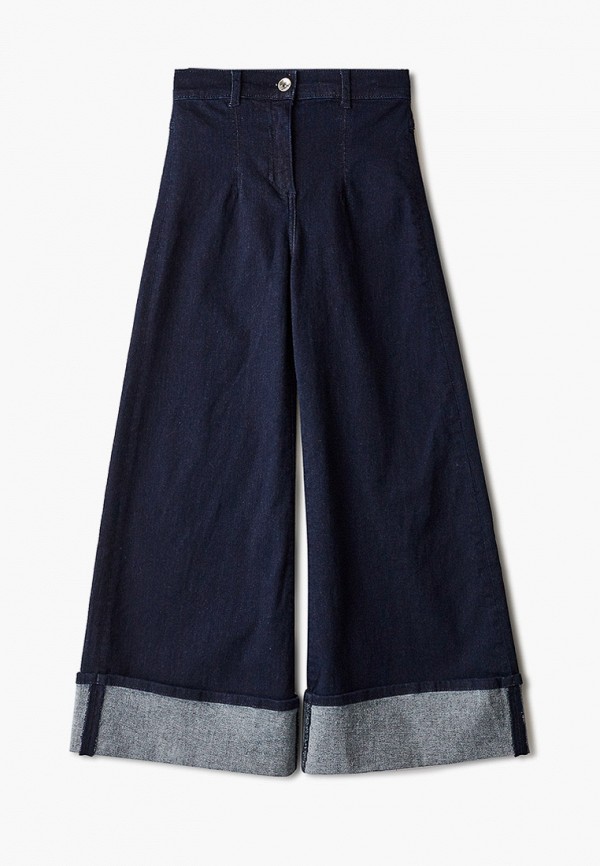 

Джинсы Stella Jean Kids, Синий