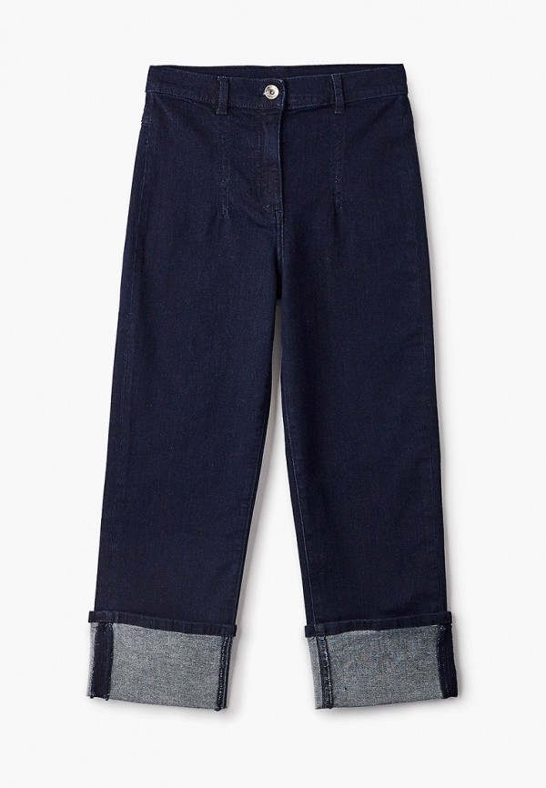 

Джинсы Stella Jean Kids, Синий