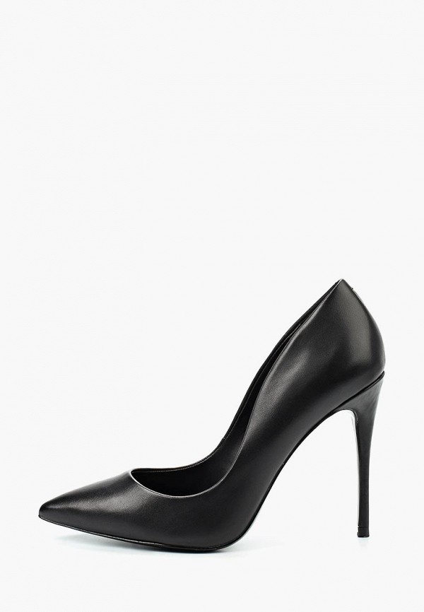 

Туфли Steve Madden, Черный