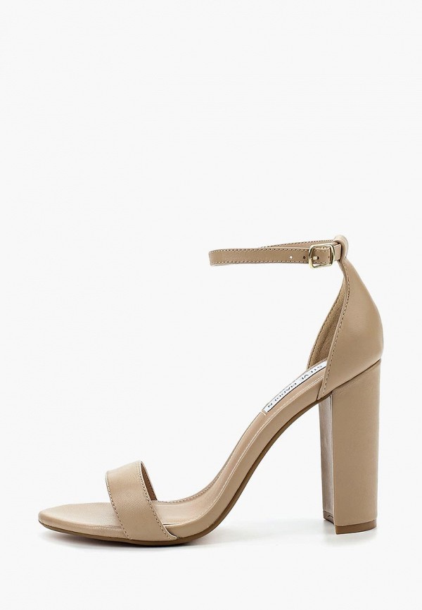 

Босоножки Steve Madden, Бежевый