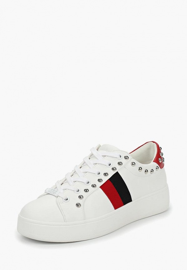

Кеды Steve Madden, Steve Madden ST170AWBNKQ1, Белый