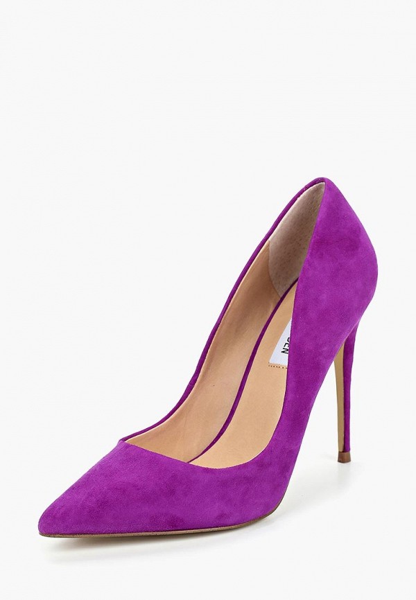 

Туфли Steve Madden, Фиолетовый