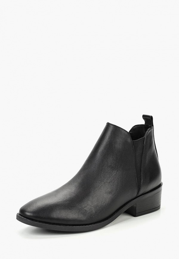 

Ботинки Steve Madden, Черный, Steve Madden ST170AWBNKQ6